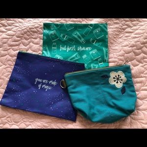 Make Up Bagd